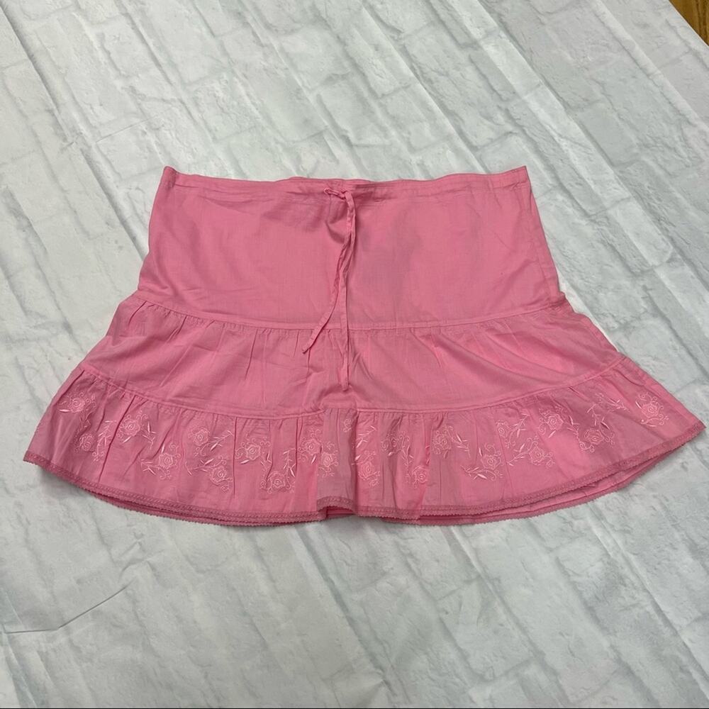 Cruisewear Beach Skirt Large NWT